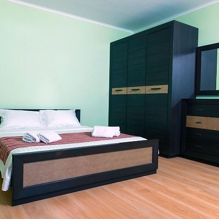 Cityapartments Kyiv Post Square Exterior foto